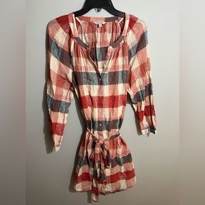 Lucky Brand Dress - Women’s Large - NWOT